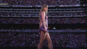 Chicago sees all-time high in hotel occupancy after Taylor Swift concerts