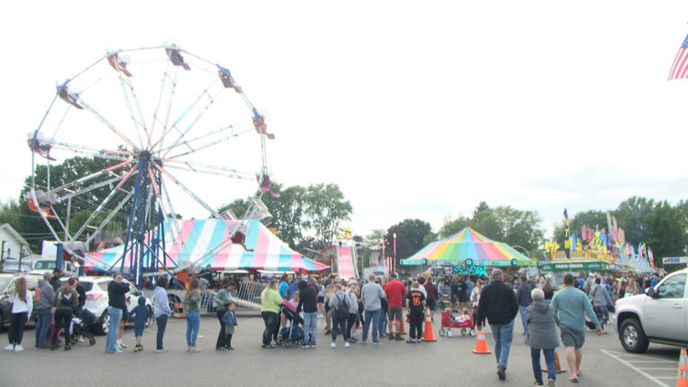 Spencerport Firemen’s Carnival updates security protocols after last ...