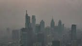 Philadelphia air quality poses threat to vulnerable communities