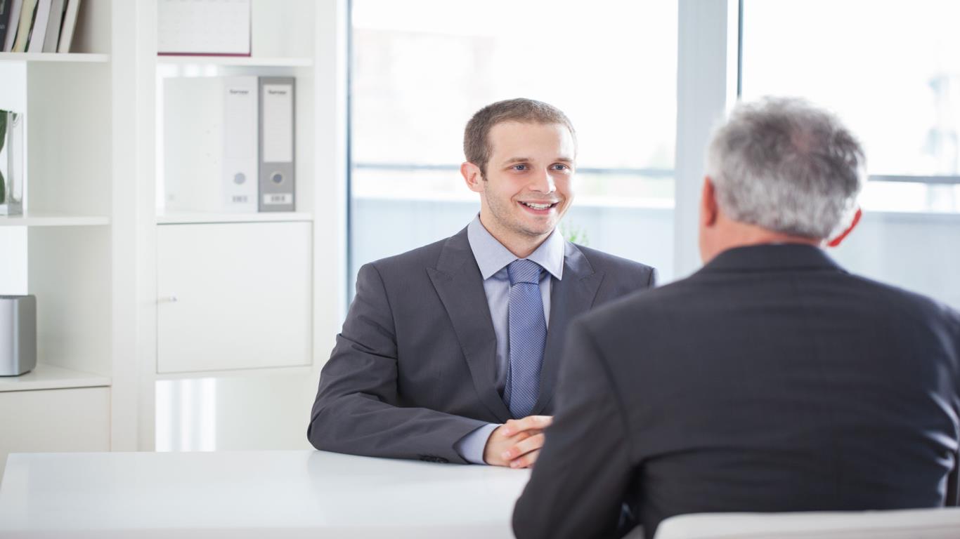 What You Must Never Do In A Job Interview