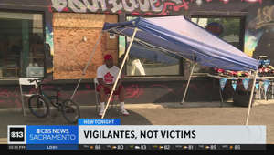 Some Del Paso Heights business owners turn vigilante to protect their shops from being targeted