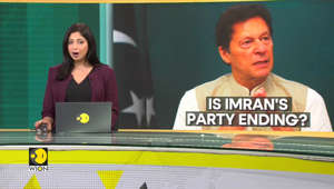 Is it the end of the road for Imran Khan?