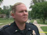 OPD Lt. Jennifer Russell briefs press on Keystone trail shooting Thursday