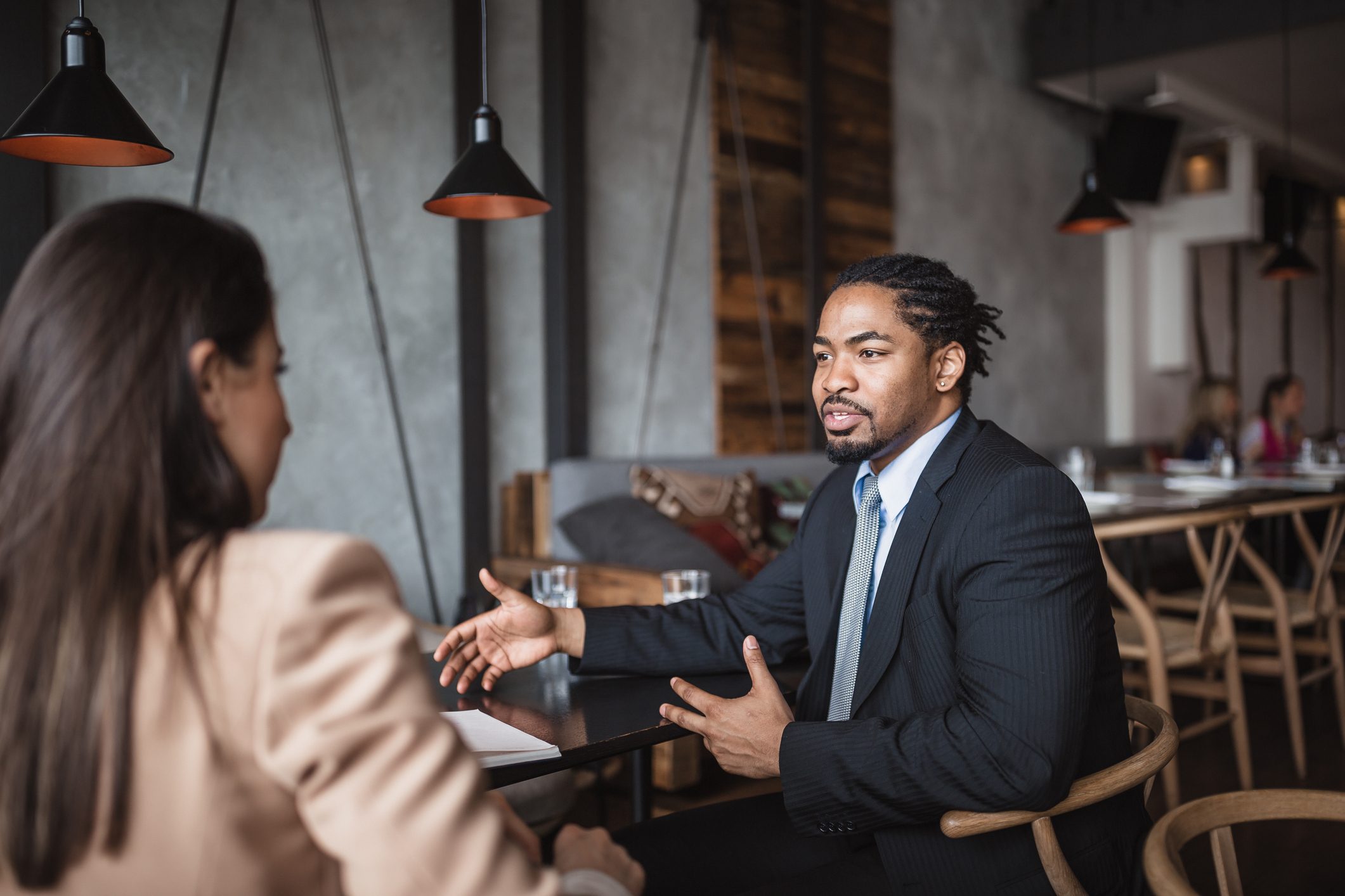 <p><em>Why didn't I get hired?</em> It's totally normal to want to know the answer to this question, and I always understand when people ask for feedback. After all, you're trying to improve and learn, and I appreciate that! Unfortunately, no hiring manager will ever give you real feedback. Telling you why you weren't hired opens us up to a host of legal problems, and every HR person out there will advise the hiring manager to just not get into it. That's why rejection letters are so formulaic—we're covering our butts legally.</p> <p><strong>What to do instead:</strong> If you'd still like to work with that company and be considered in the future for other positions, don't ask for feedback or why they didn't hire you. If you're getting consistently rejected, talk to a recruiter, headhunter, mentor or hiring-manager friend for advice. Do not ask the person you last interviewed with.</p>