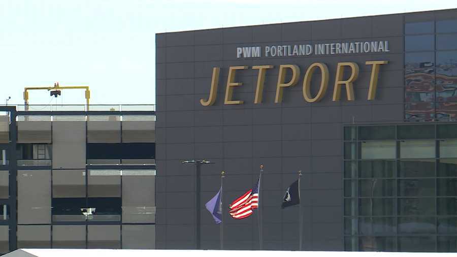 Maine airports getting federal funding for critical terminal upgrades