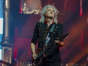 Brian May | Paul CHARBIT/Gamma-Rapho via Getty Images