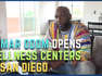 Former NBA star Lamar Odom opens wellness centers in East SD County