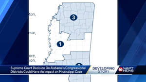Will Alabama Black voter ruling affect Mississippi?