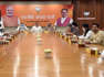 Delhi BJP to hold important meeting under JP Nadda's presidency