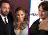 How Jennifer Garner and Jennifer Lopez Feel About Each Other (Source)