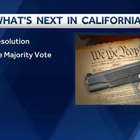 What's next after Gov. Newsom proposes 28th constitutional amendment restricting access to guns