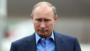 War Putin einst nicht mehr als ein „Laufbursche“ des KGB?