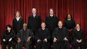 Supreme Court's Surprise Ruling Divides Conservative Justices