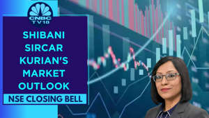 Shibani Sircar Kurian's Market Outlook And Top Sectoral & Portfolio Bets | NSE Closing Bell