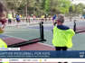 How pickleball can bring communities together