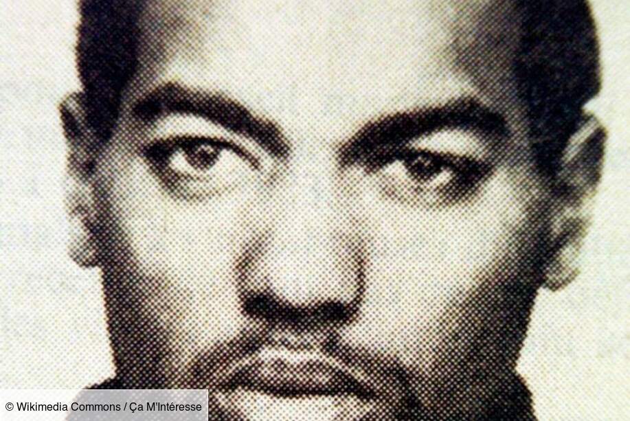 Guy Georges, le tueur qui a inspiré le fichier national des empreintes génétiques