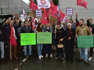 Trabalhadores da Frulact fazem greve pela primeira vez por aumentos salariais e subsídios de turno