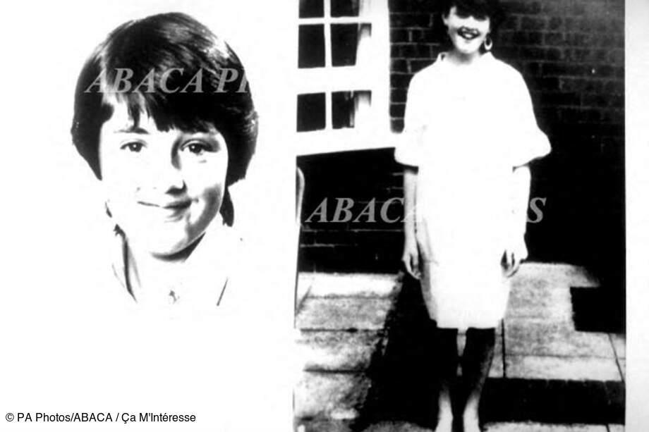 L'affaire Lynda Mann et Dawn Ashworth, une première