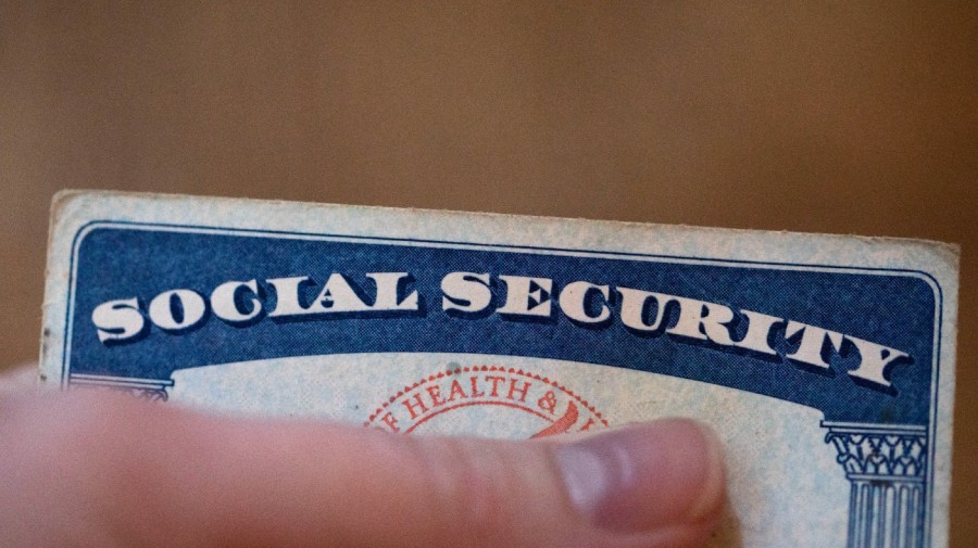Social Security announces 2.5 percent costofliving adjustment for 2025