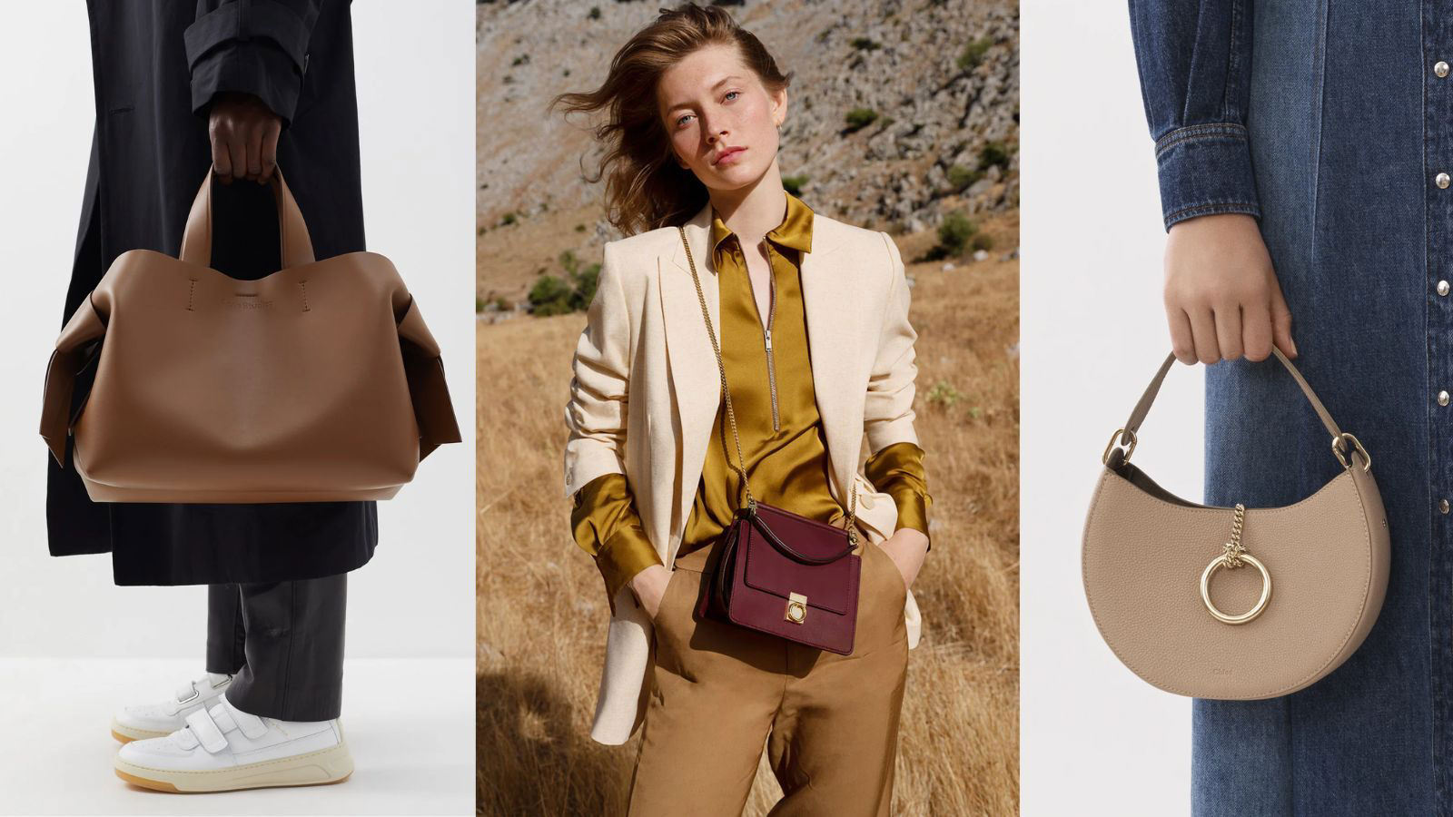 12 of the best 'Quiet Luxury' handbags that showcase elegance and ...