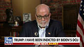 Fox News host Mark Levin discusses a federal grand jury voting to indict former President Donald Trump over his alleged mishandling of classified documents on ‘Hannity.’