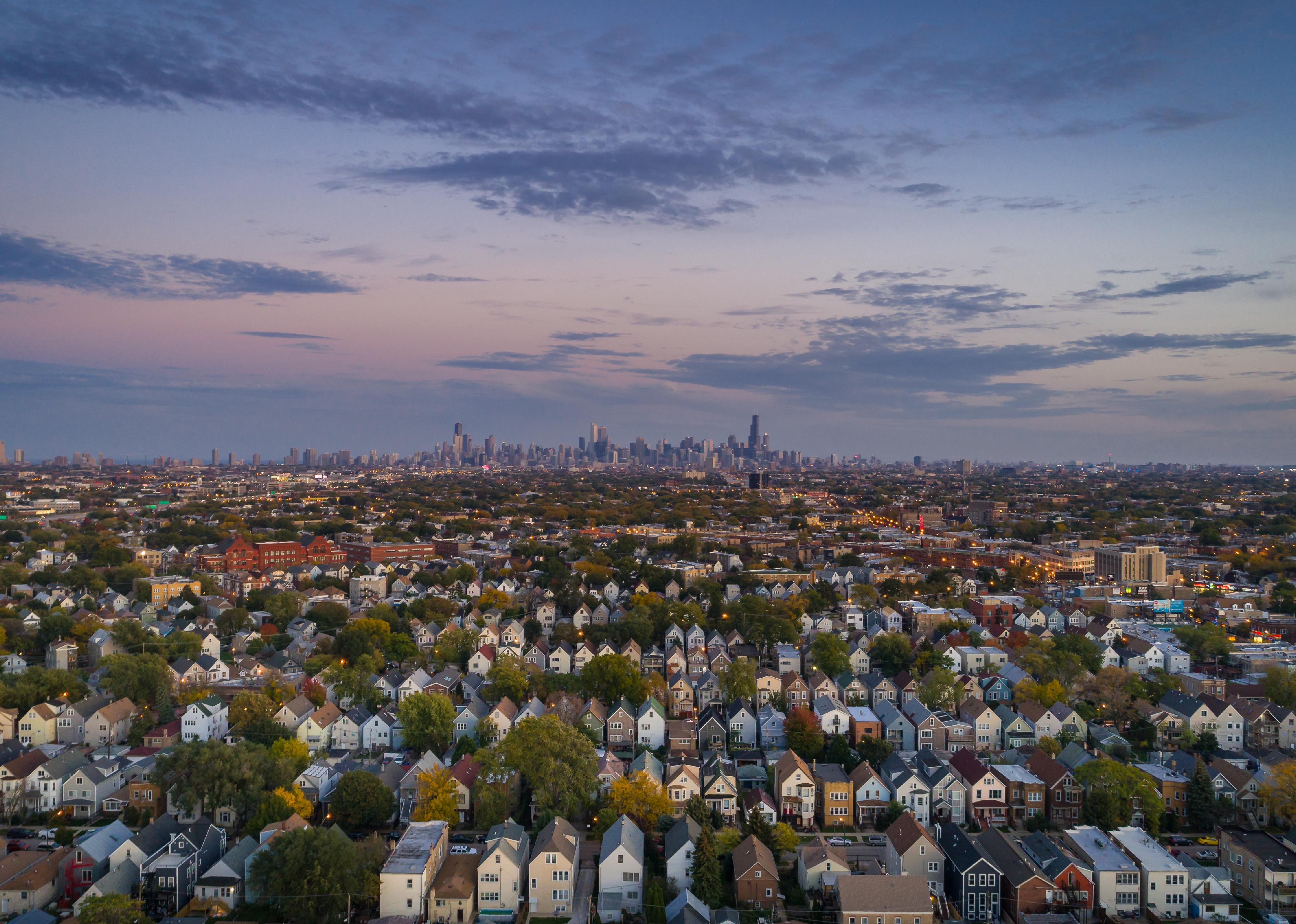 <p>- Population: 1,315<br> - Location: Suburb of Chicago, IL<br> - National rank: 98</p>  <p>The village of Bannockburn is known for its safety and quality education, but the town also has plenty for families to do. The community hosts a series of <a href="https://bannockburn.org/village-events/">free events for residents</a> every year, from wine and cheese tasting to a Halloween haunted trail.</p>
