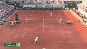 Highlights: Swiatek erreicht Finale der French Open