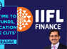 IIFL Finance's Nirmal Jain Speaks On ₹1,500 Cr NCD Issue & FY24 Outlook | Midcap Radar | CNBC TV18