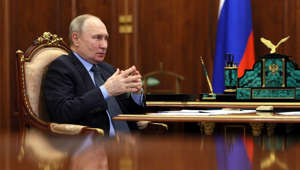 Acordo de cereais: Rússia aumenta "intensidade das exigências", China pressiona