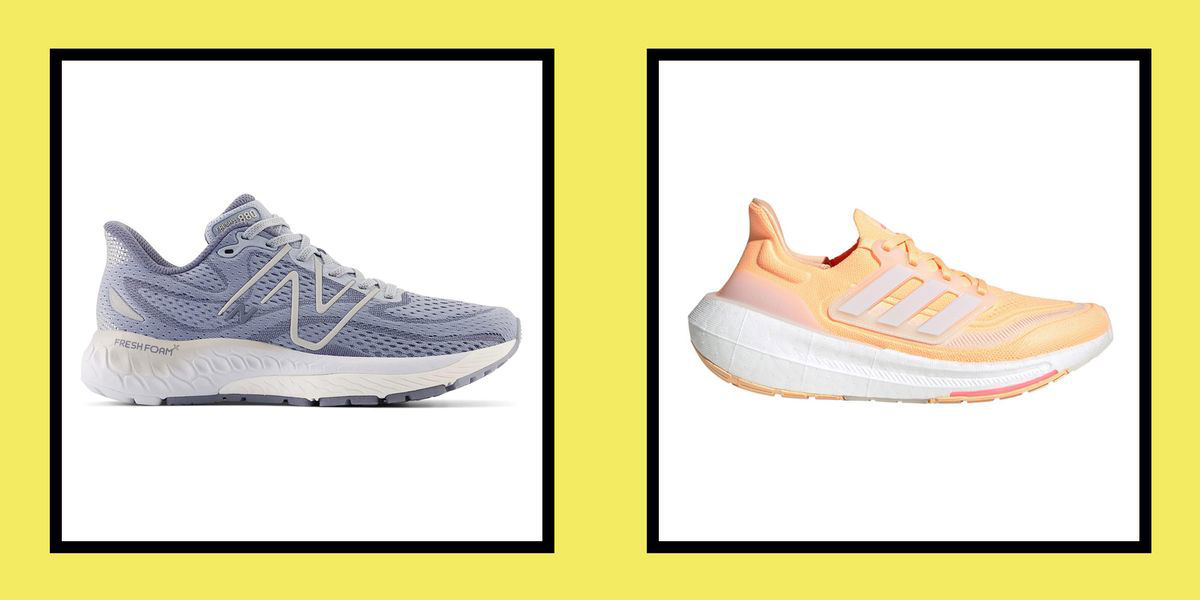 The best women's running shoes from Nike, Adidas, Puma and more