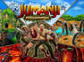 Ein neues ‘Jumanji'-Videospiel kommt diesen November