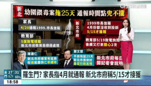 綠3議員踢館餵藥案記者會 質問新北副市長劉和然