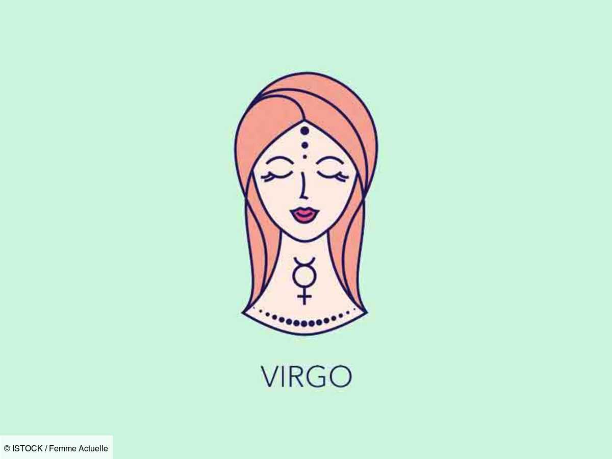 horoscope de la semaine prochaine pour la vierge