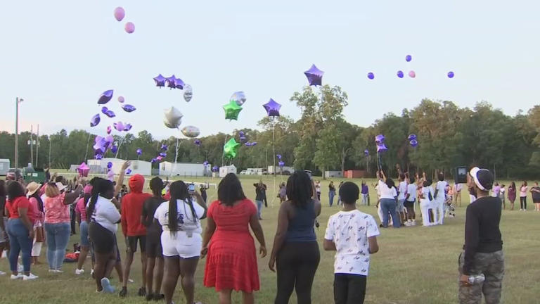 1 year later: Family honors life of mother shot, killed in Marion County