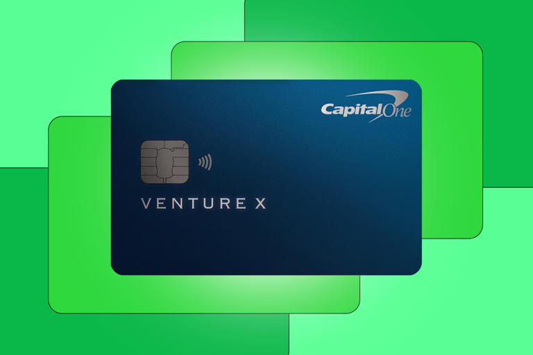 The Capital One Venture X Card is a premium travel rewards credit card that offers a suite of benefits tailored for frequent travelers.