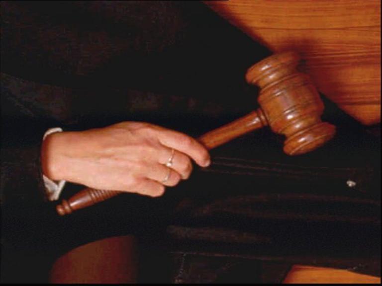 Sioux City man sentenced for stabbing family member