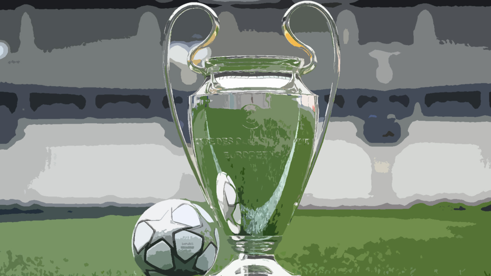 UEFA Champions League fixtures 20232024 When are UCL matches on next