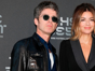 Noel Gallagher and Sara MacDonald announced their separation in January (Picture: Getty)