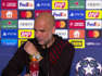 Guardiola: 'It's an absolute dream of ours to win UCL'