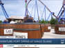 Adventure Port at Kings Island to open Saturday