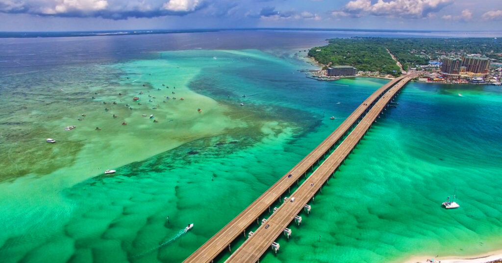 <p>Embarking on a summer road trip from <a href="https://wanderwithalex.com/things-to-do-in-miami-florida/">Miami</a> through the Florida Keys offers an unforgettable experience. As you navigate the Overseas Highway, you can take in hundreds of miles of awe-inspiring scenery. </p> <p>Despite the route’s short four-hour duration, you should still allocate several days to fully immerse yourself in the numerous pit stops.</p> <p>Planning your journey in early summer ensures manageable humidity levels and attractive deals on accommodations and activities. For fishing enthusiasts, <a href="https://wanderwithalex.com/things-to-do-in-key-west-fl/">Key West</a> provides experienced charter guides at affordable prices, offering a chance to catch snapper, grouper, tuna, and more.</p>
