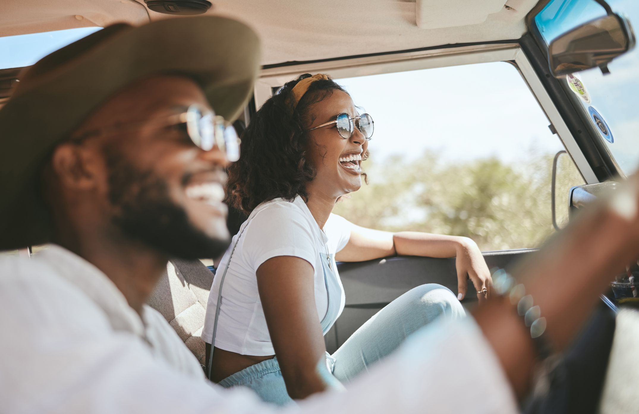 <p>If you're planning a road trip this summer, you won't be alone. Many people will be <a href="https://www.nbcnews.com/business/travel/summer-travel-flights-costs-saving-money-rcna81633">driving than flying</a> after the air travel debacles of the past year and the possibility of more meltdowns this year. And while many travelers are familiar with more lengthy road trips such as Route 66 and California's Highway 1, the country is dotted with under-the-radar alternatives that offer plenty of excitement and less mileage. If you're one of the many trippers looking to hit the road for some new discoveries, here are some shorter options. </p>