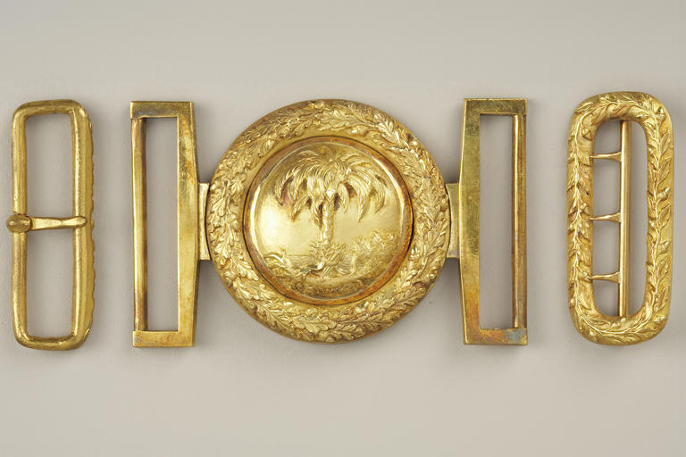 10 Valuable Vintage Belt Buckles & Tips to Spot Fashion Treasure