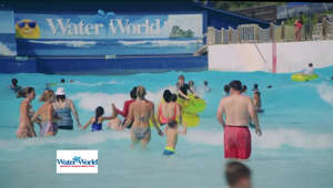 Season Passes Available NOW! // Water World