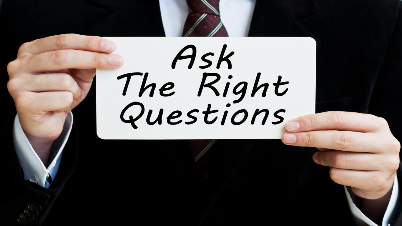 What NOT to do in a job interview: a simple guide