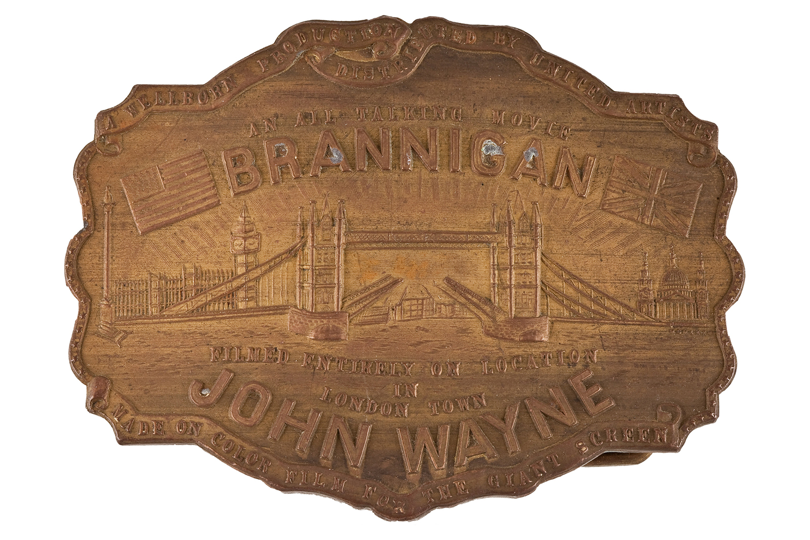 10 Valuable Vintage Belt Buckles & Tips to Spot Fashion Treasure