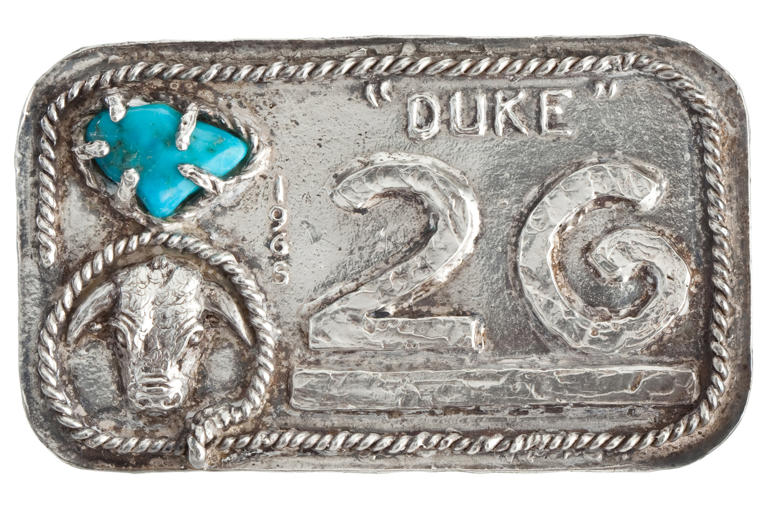 10 Valuable Vintage Belt Buckles & Tips to Spot Fashion Treasure