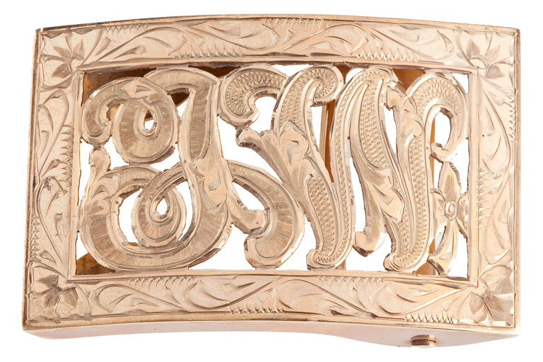 10 Valuable Vintage Belt Buckles & Tips to Spot Fashion Treasure