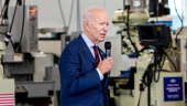 President Biden on Friday repeated a false claim that his son, Beau, died while serving in the Iraq War, but also incorrectly stated he ran for president while serving as vice president under former President Barack Obama.