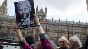 Berufungsbescheid abgelehnt: Assanges Auslieferung "so real wie nie zuvor"